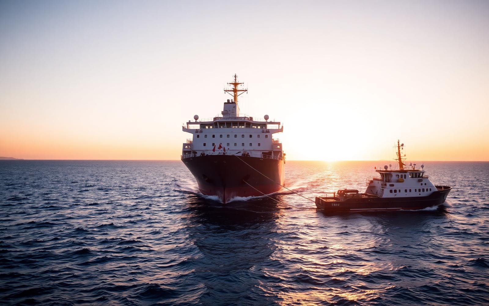 Bunkering & fuel operations