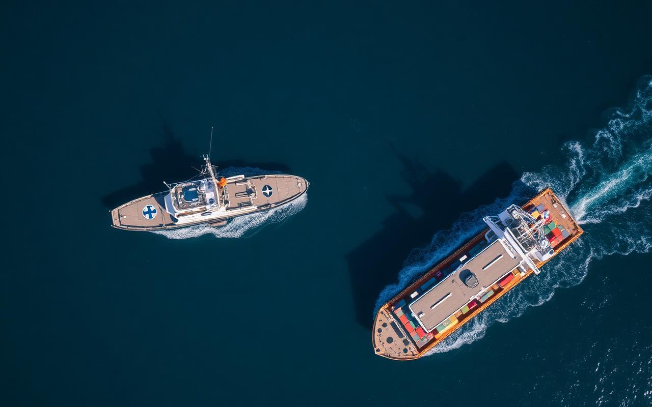 Maritime Intelligence