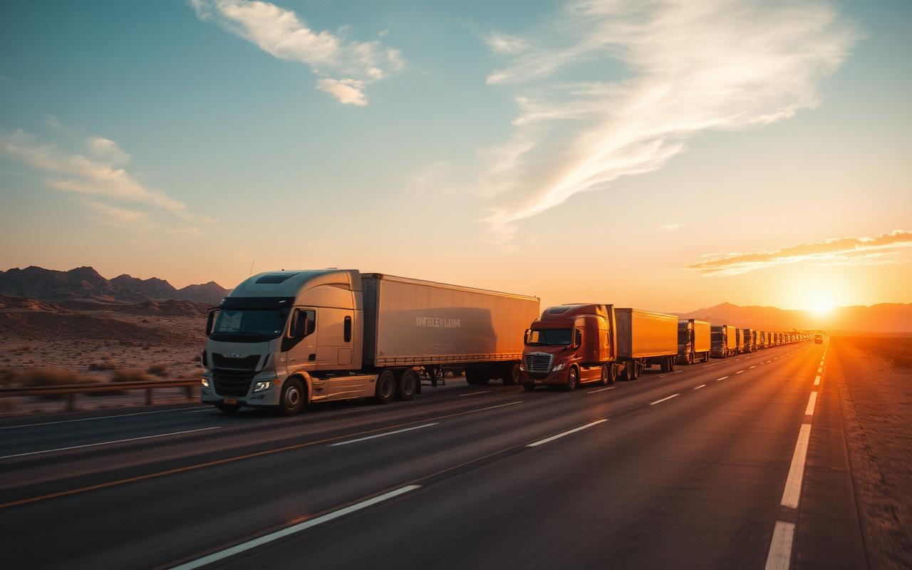 Transportation & Logistics