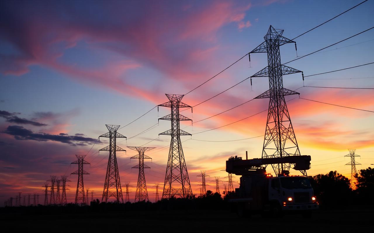 Utilities & Grid Operations
