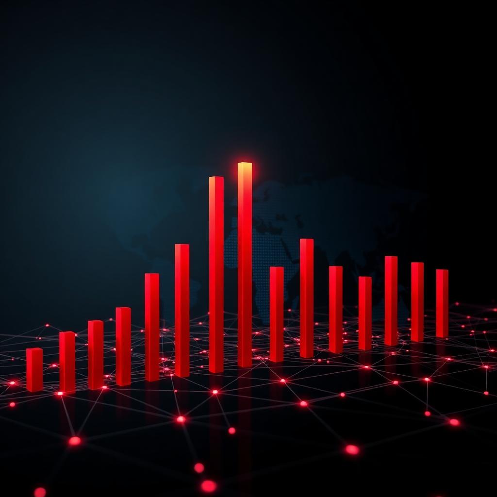 Scalable enterprise growth across a connected global network